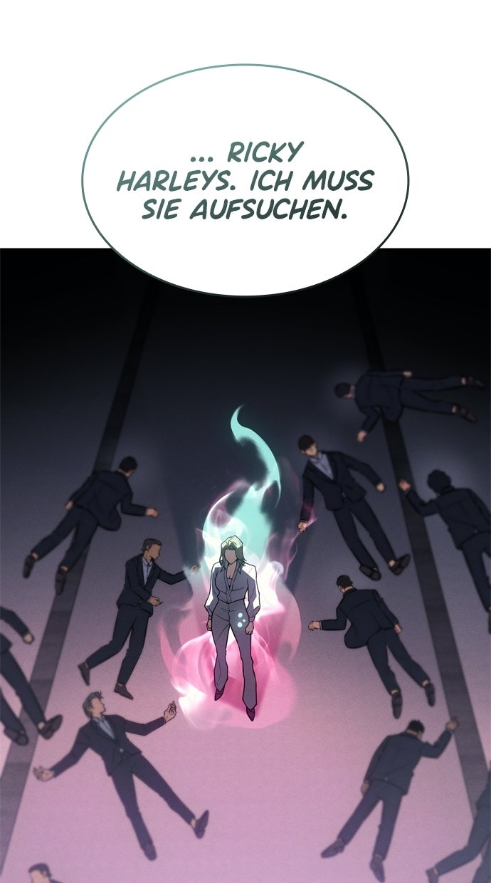 Read Returned by the King Manga Online