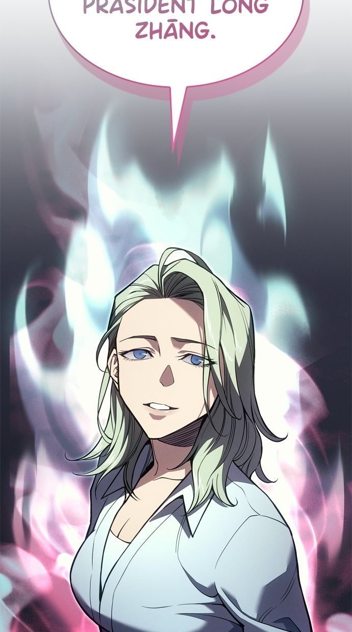 Read Returned by the King Manga Online