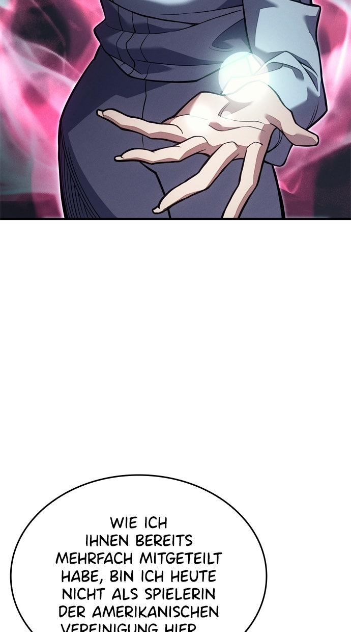 Read Returned by the King Manga Online