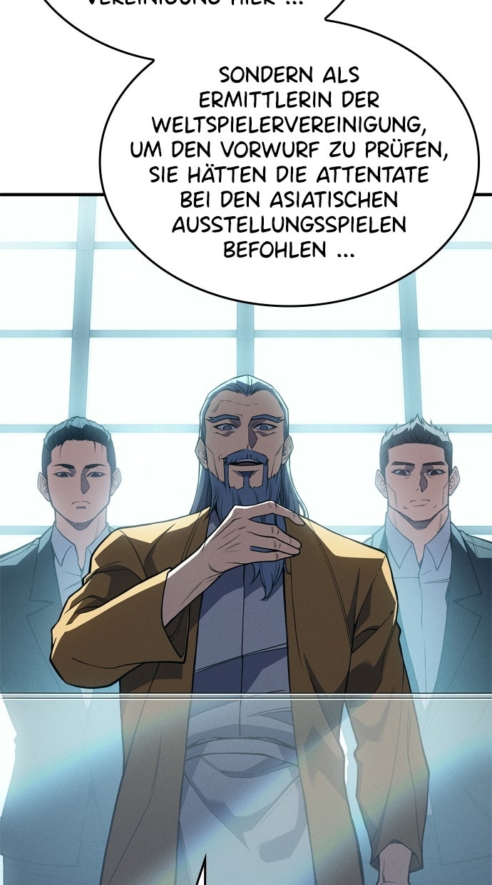 Read Returned by the King Manga Online