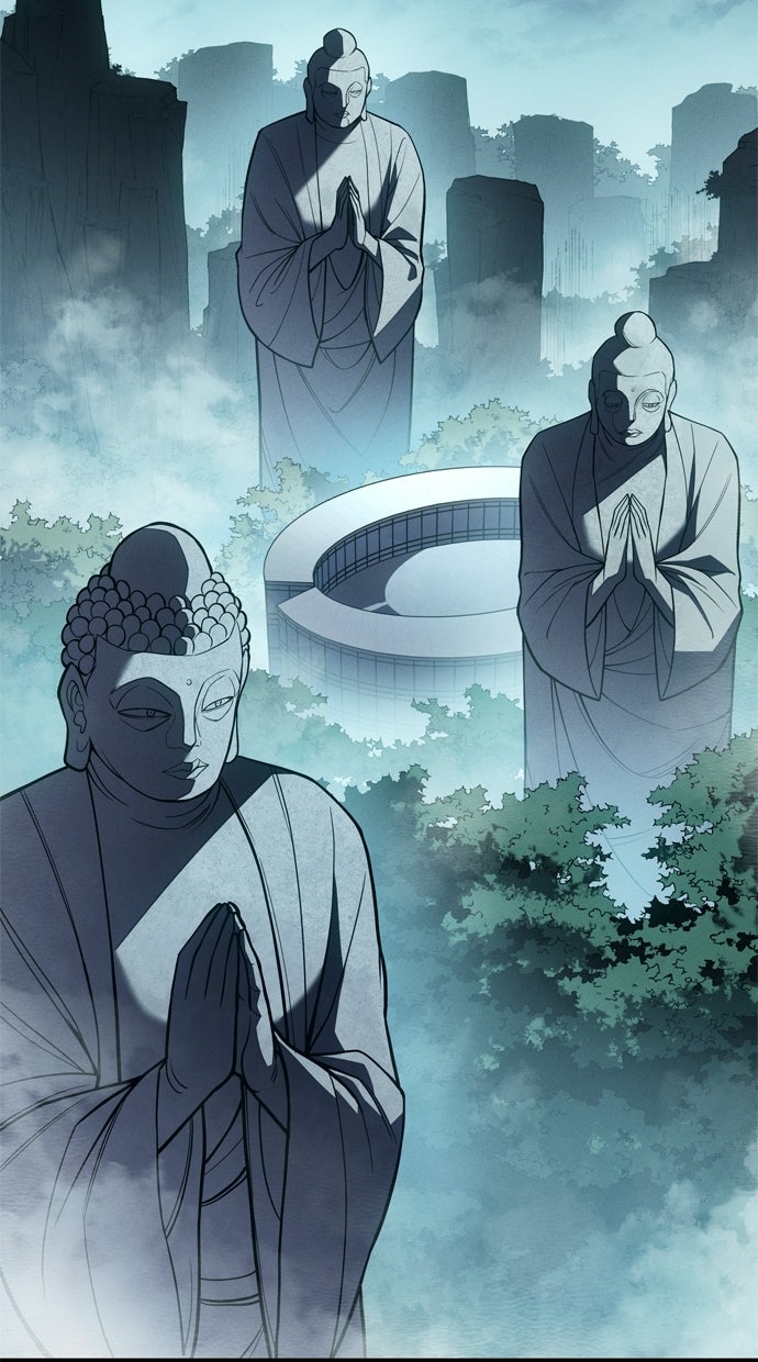 Read Returned by the King Manga Online