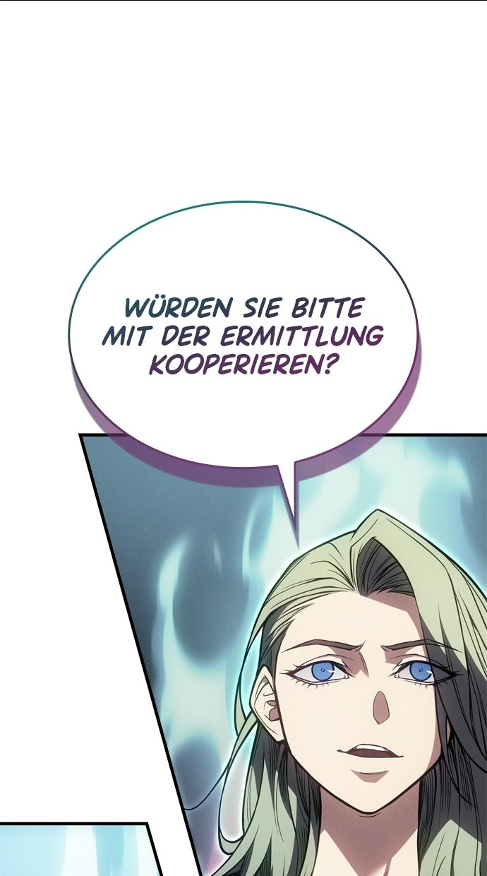 Read Returned by the King Manga Online