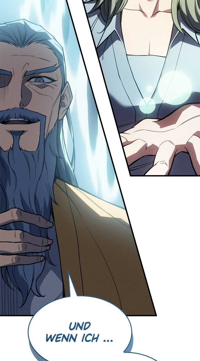 Read Returned by the King Manga Online