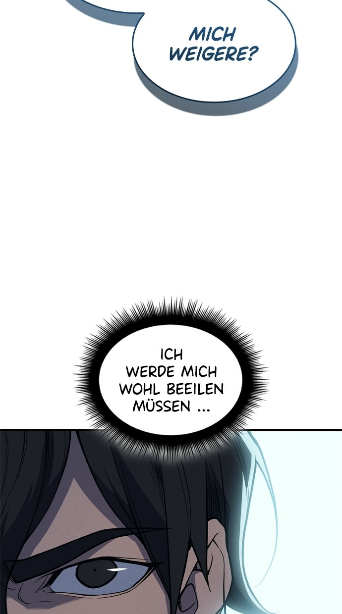 Read Returned by the King Manga Online