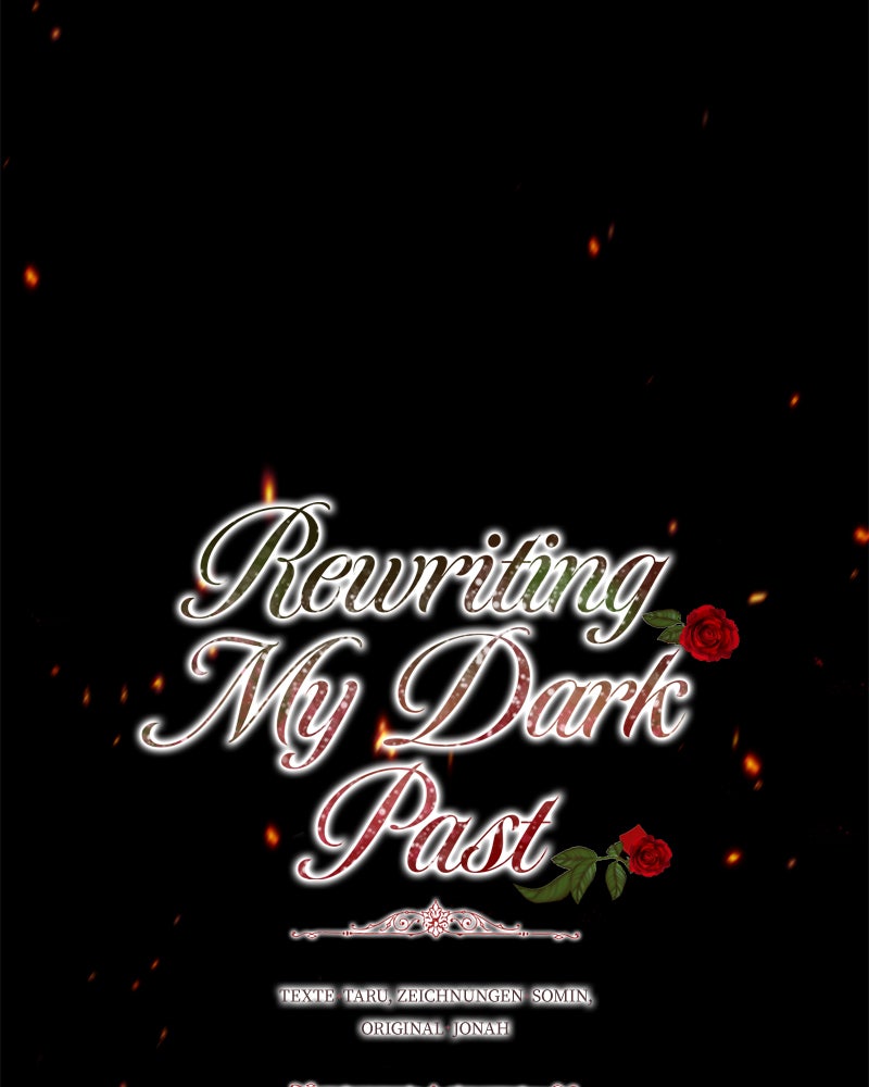 Read Rewriting My Dark Past Manga Online
