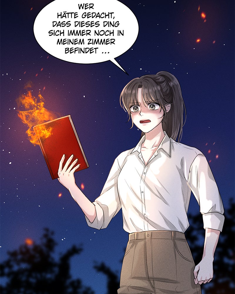 Read Rewriting My Dark Past Manga Online