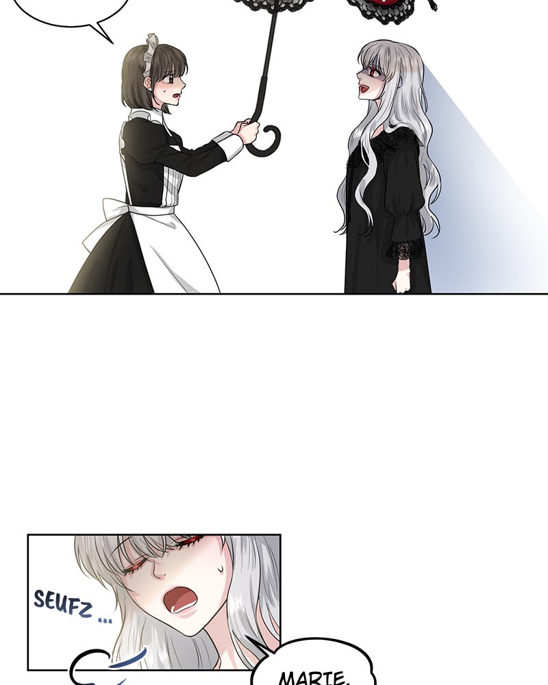 Read Rewriting My Dark Past Manga Online