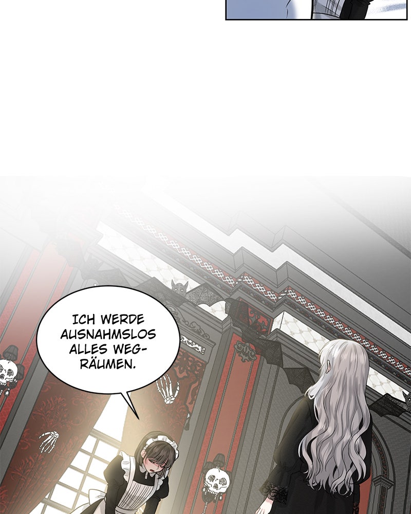 Read Rewriting My Dark Past Manga Online