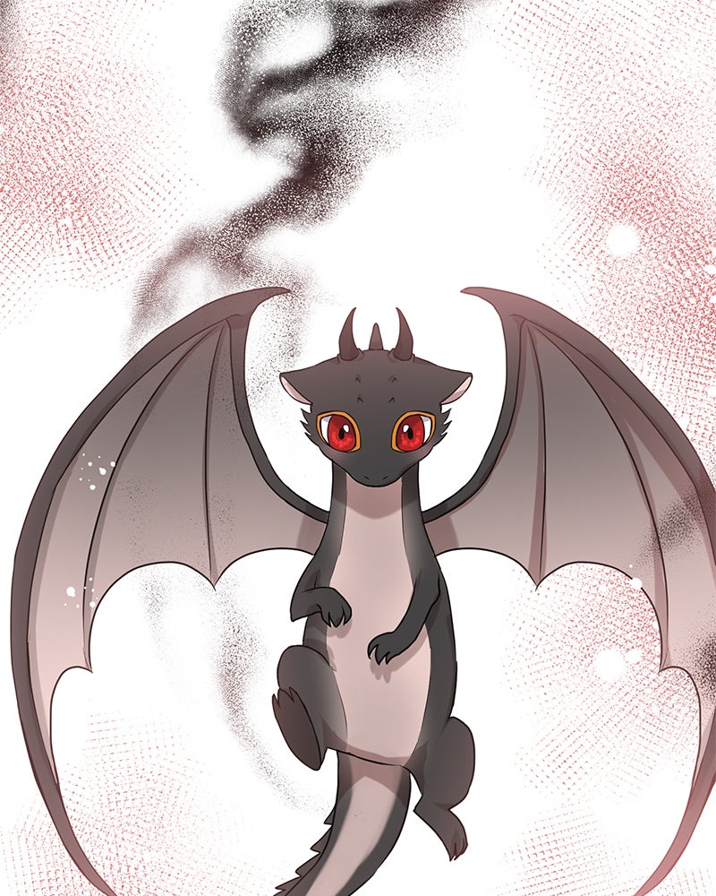 Read Rewriting My Dark Past Manga Online