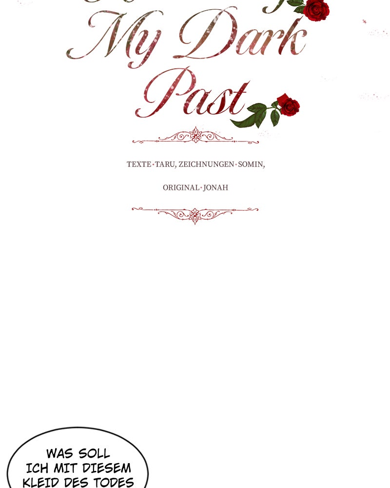 Read Rewriting My Dark Past Manga Online