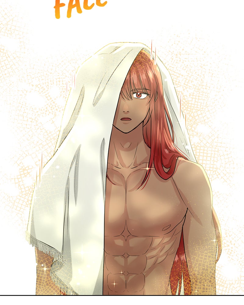 Read Rewriting My Dark Past Manga Online