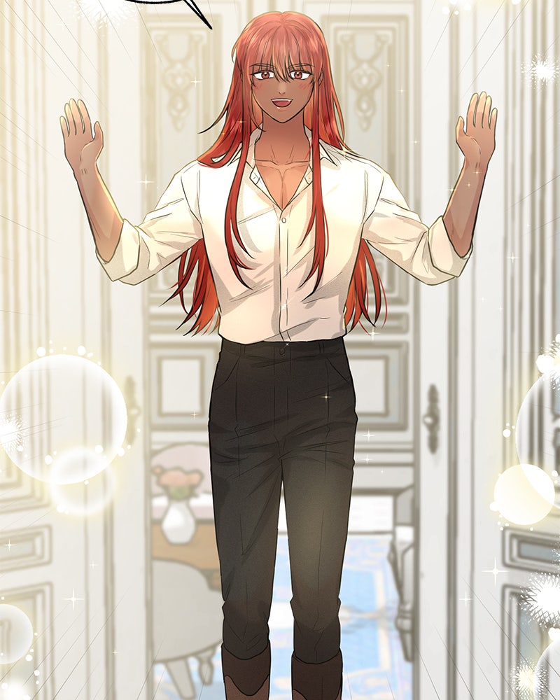 Read Rewriting My Dark Past Manga Online