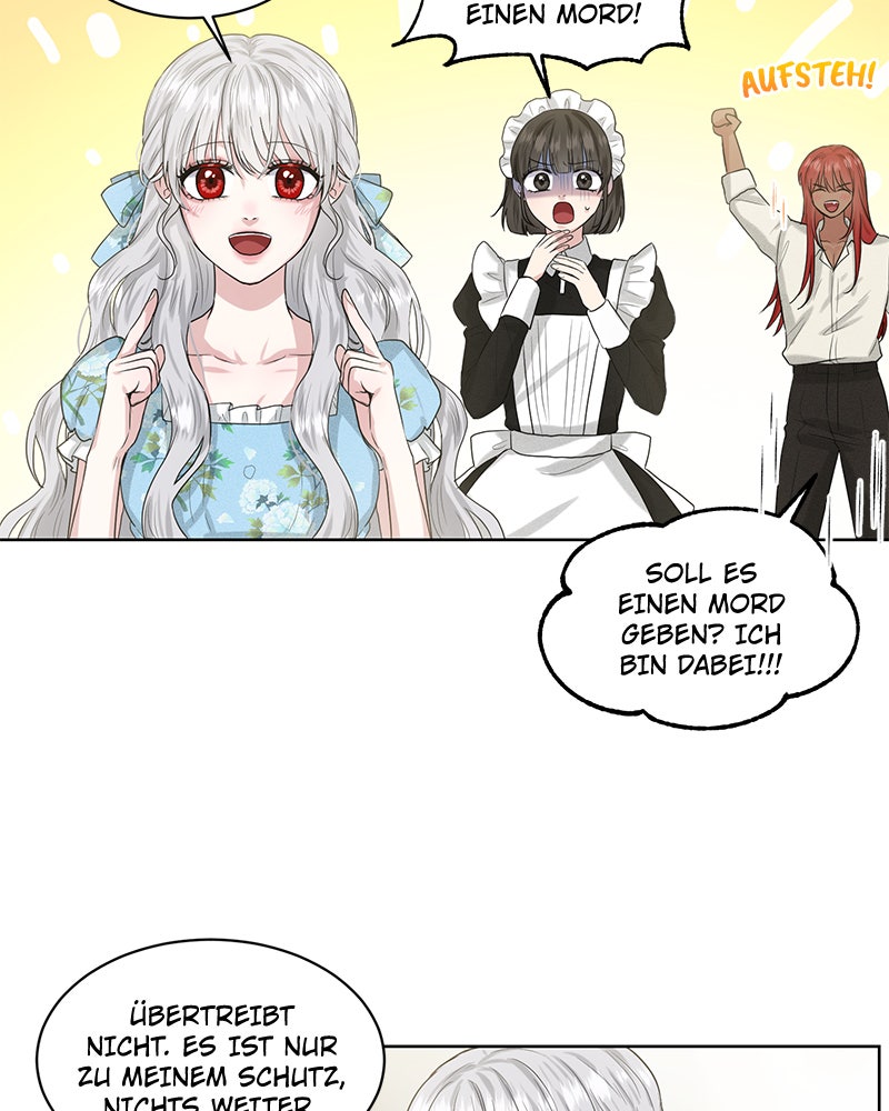 Read Rewriting My Dark Past Manga Online