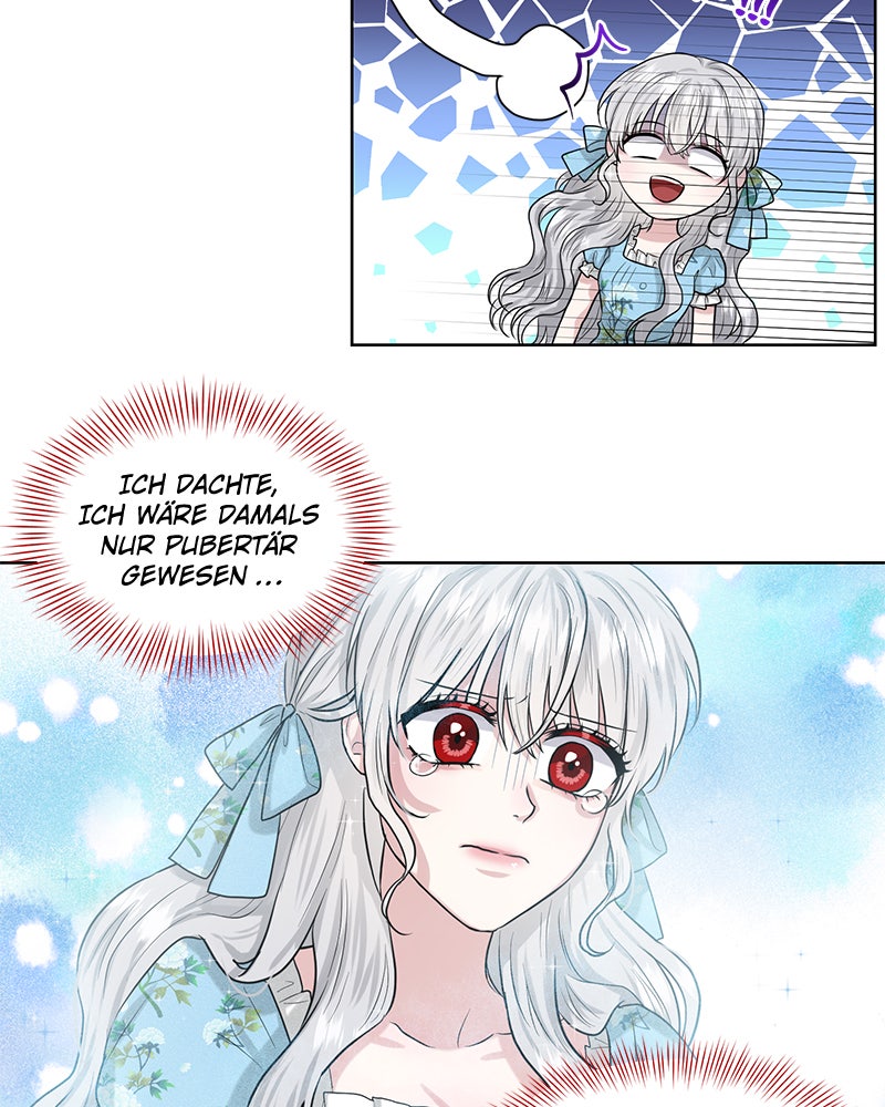 Read Rewriting My Dark Past Manga Online