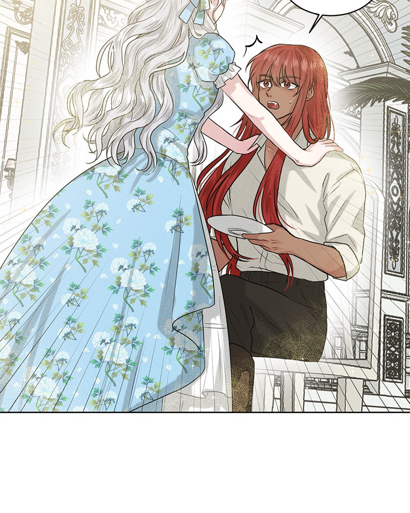 Read Rewriting My Dark Past Manga Online