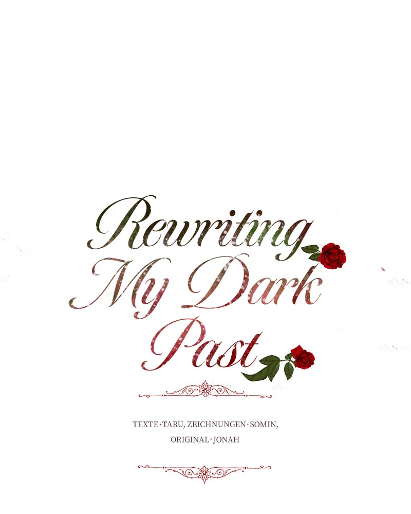 Read Rewriting My Dark Past Manga Online