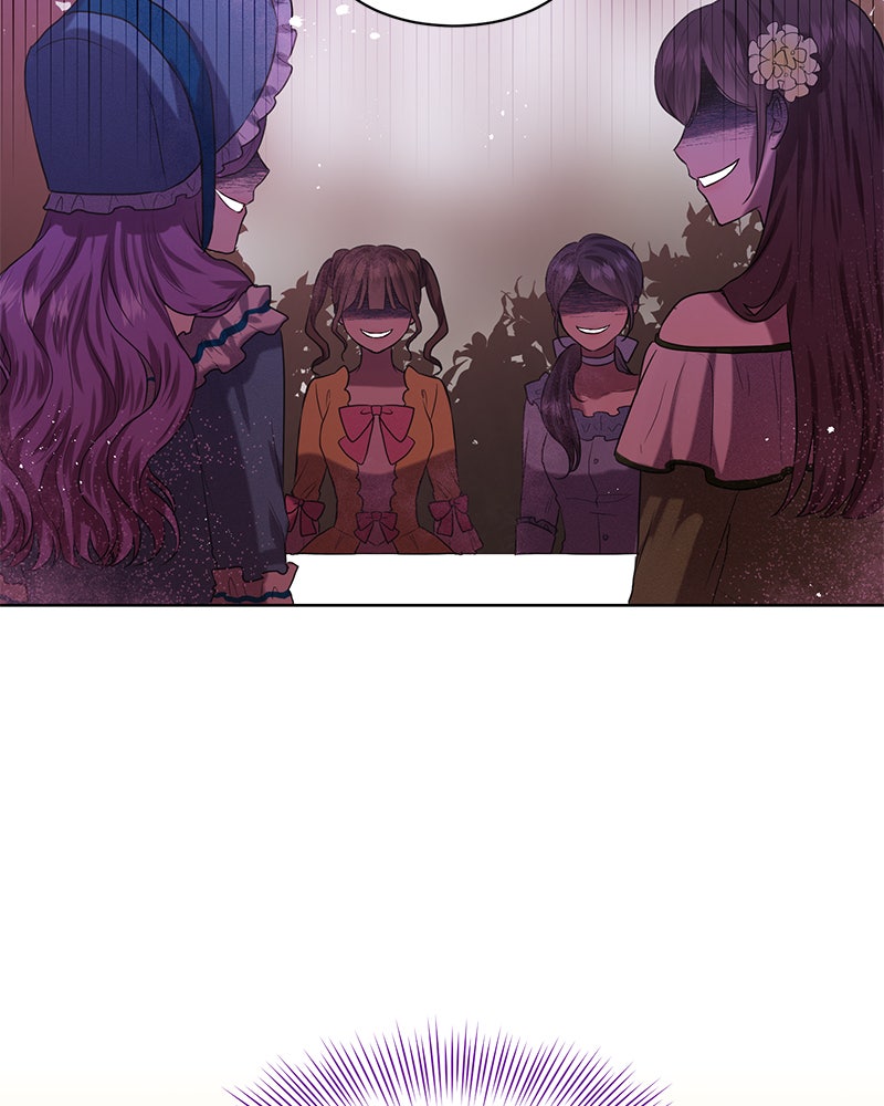 Read Rewriting My Dark Past Manga Online