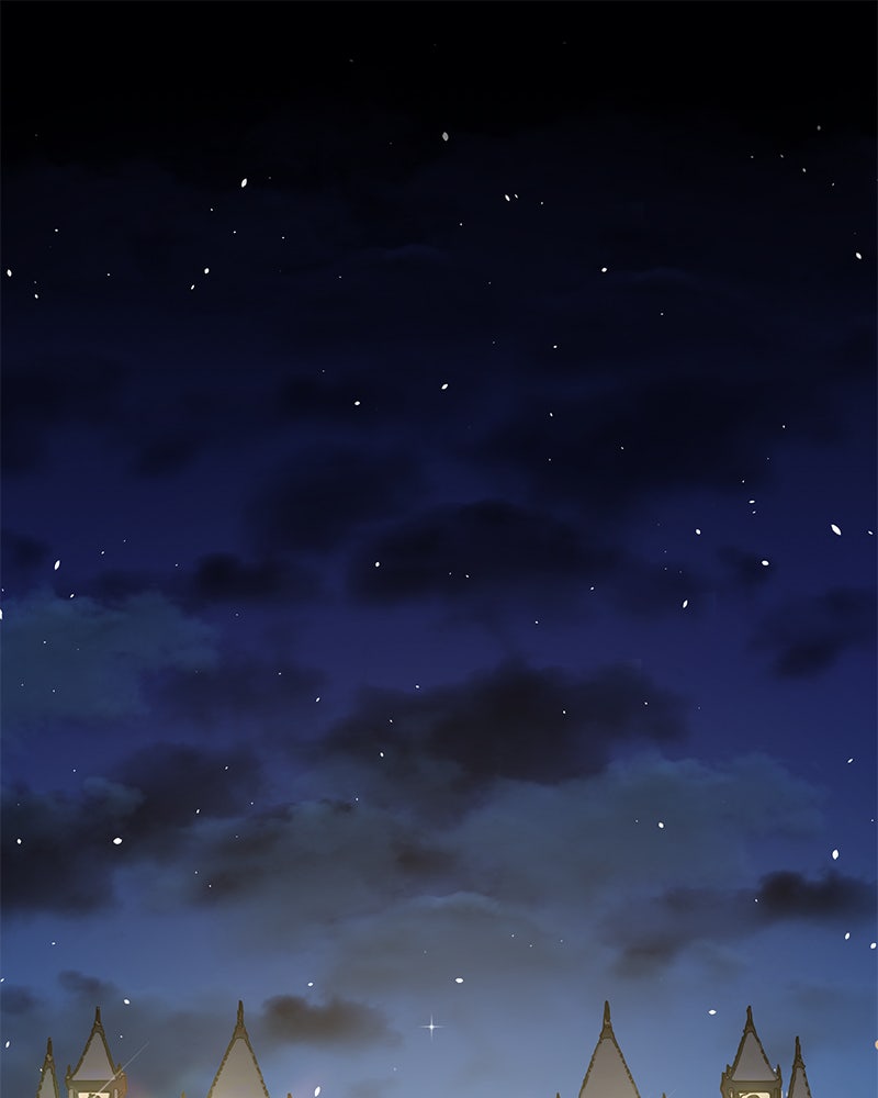 Read Rewriting My Dark Past Manga Online