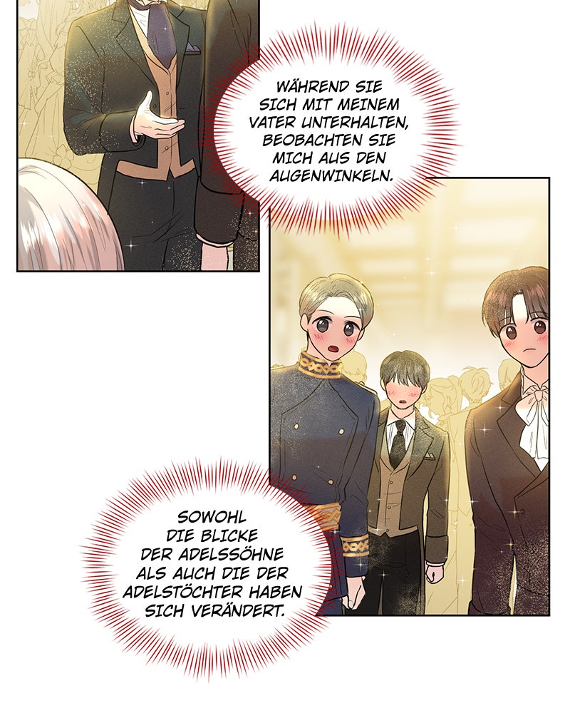 Read Rewriting My Dark Past Manga Online