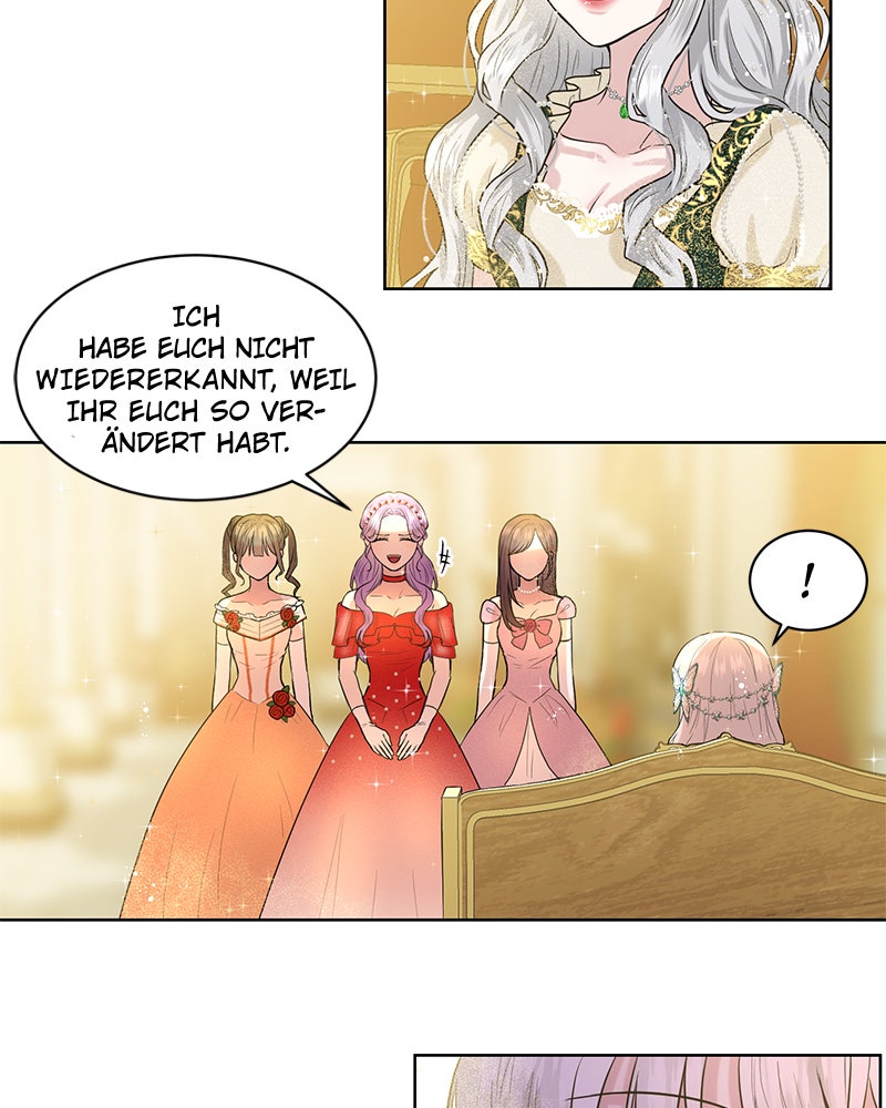 Read Rewriting My Dark Past Manga Online