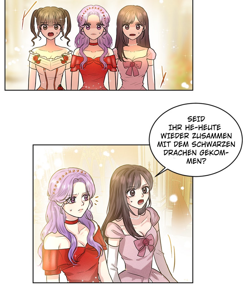 Read Rewriting My Dark Past Manga Online