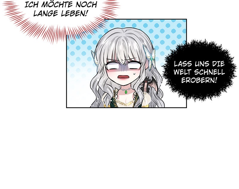 Read Rewriting My Dark Past Manga Online