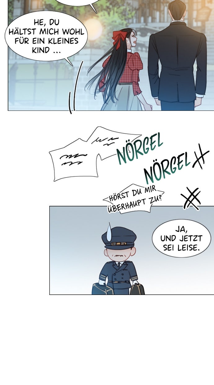 Read Serena Manga Online