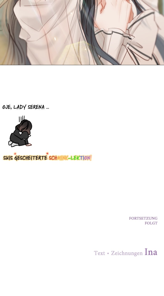 Read Serena Manga Online