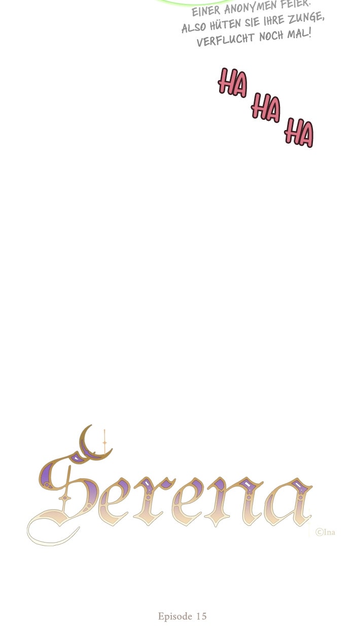 Read Serena Manga Online