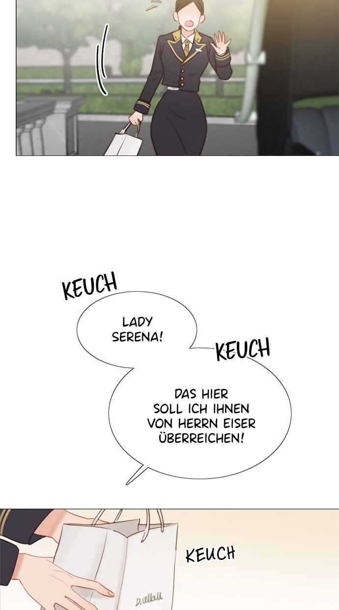 Read Serena Manga Online