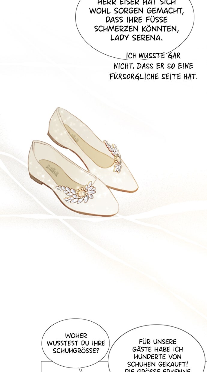 Read Serena Manga Online