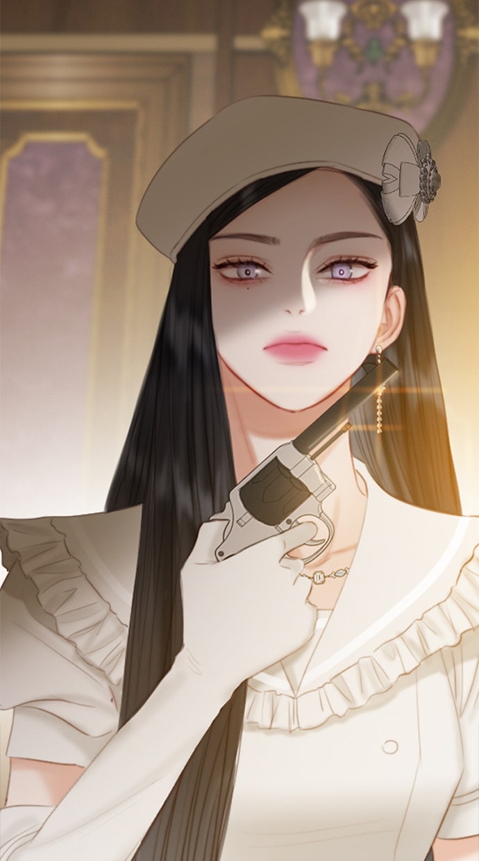 Read Serena Manga Online