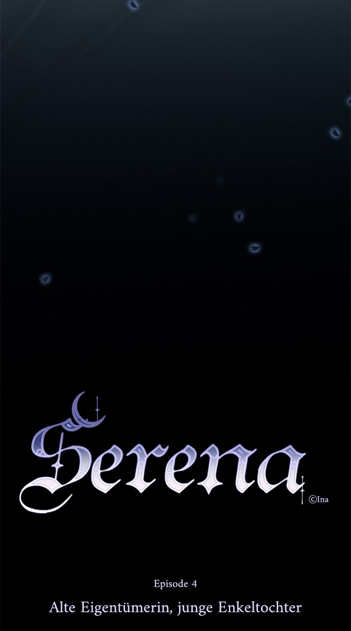 Read Serena Manga Online