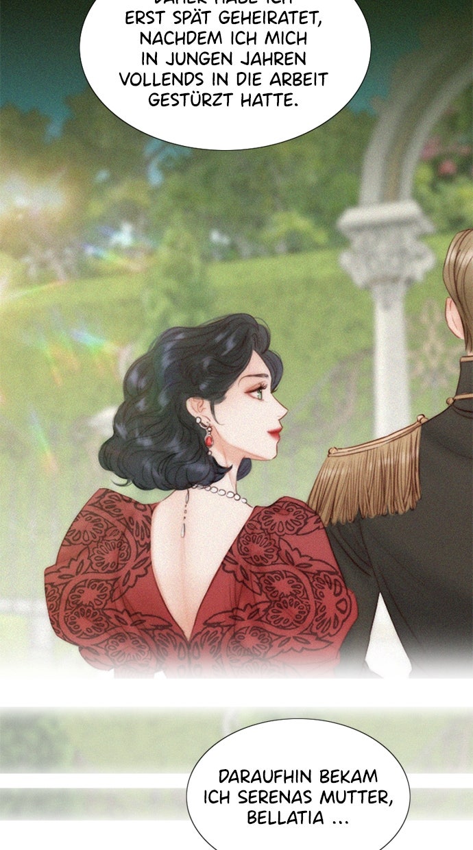 Read Serena Manga Online