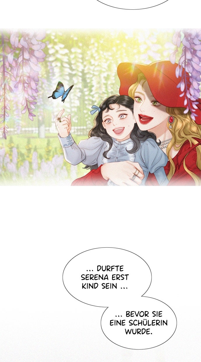 Read Serena Manga Online