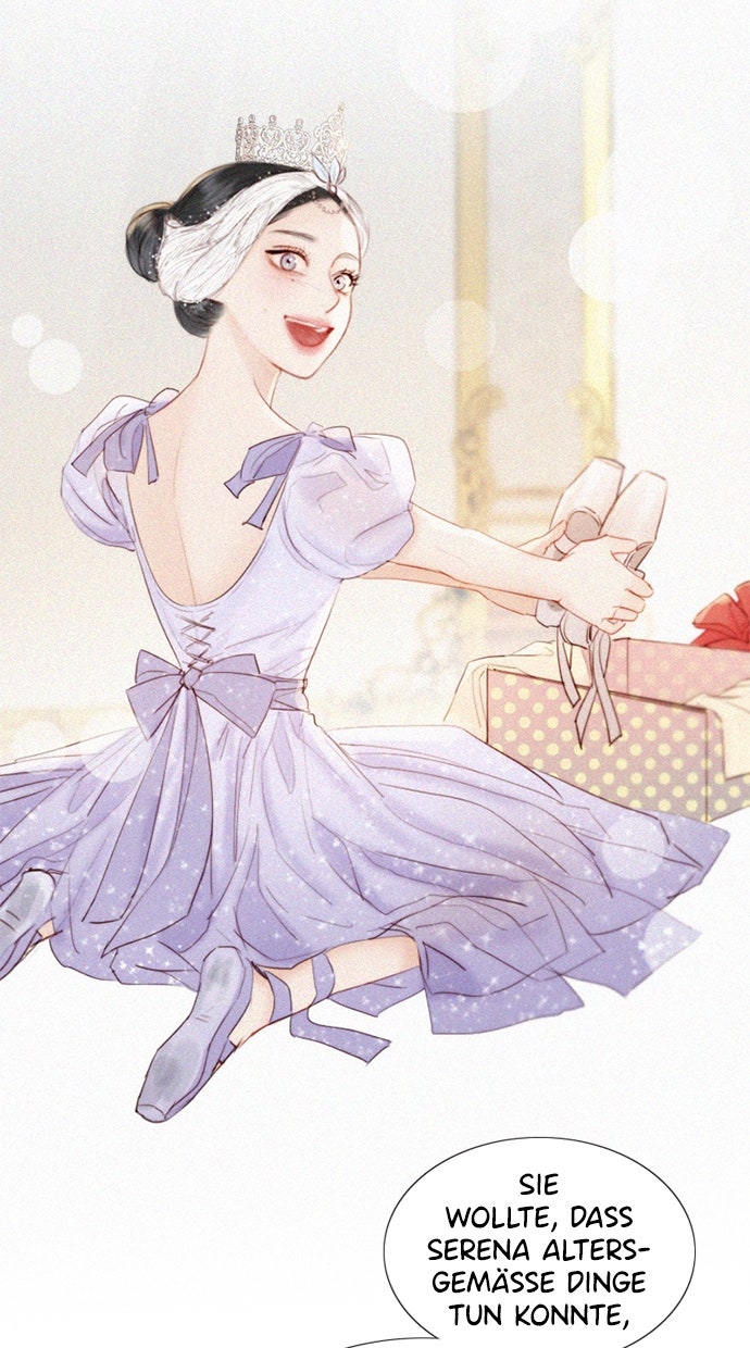 Read Serena Manga Online