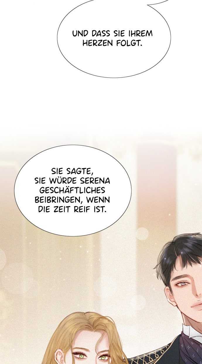 Read Serena Manga Online