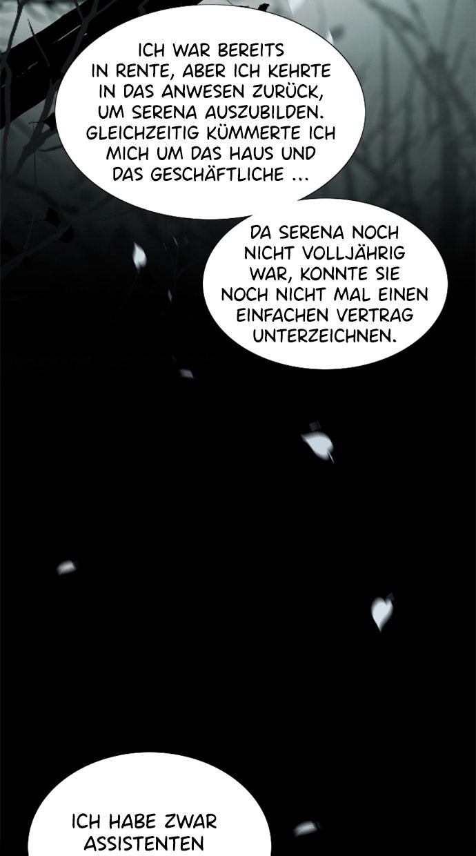 Read Serena Manga Online