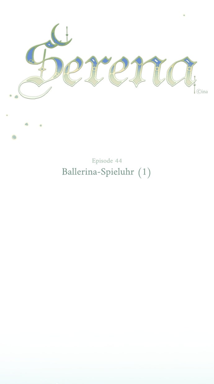 Read Serena Manga Online