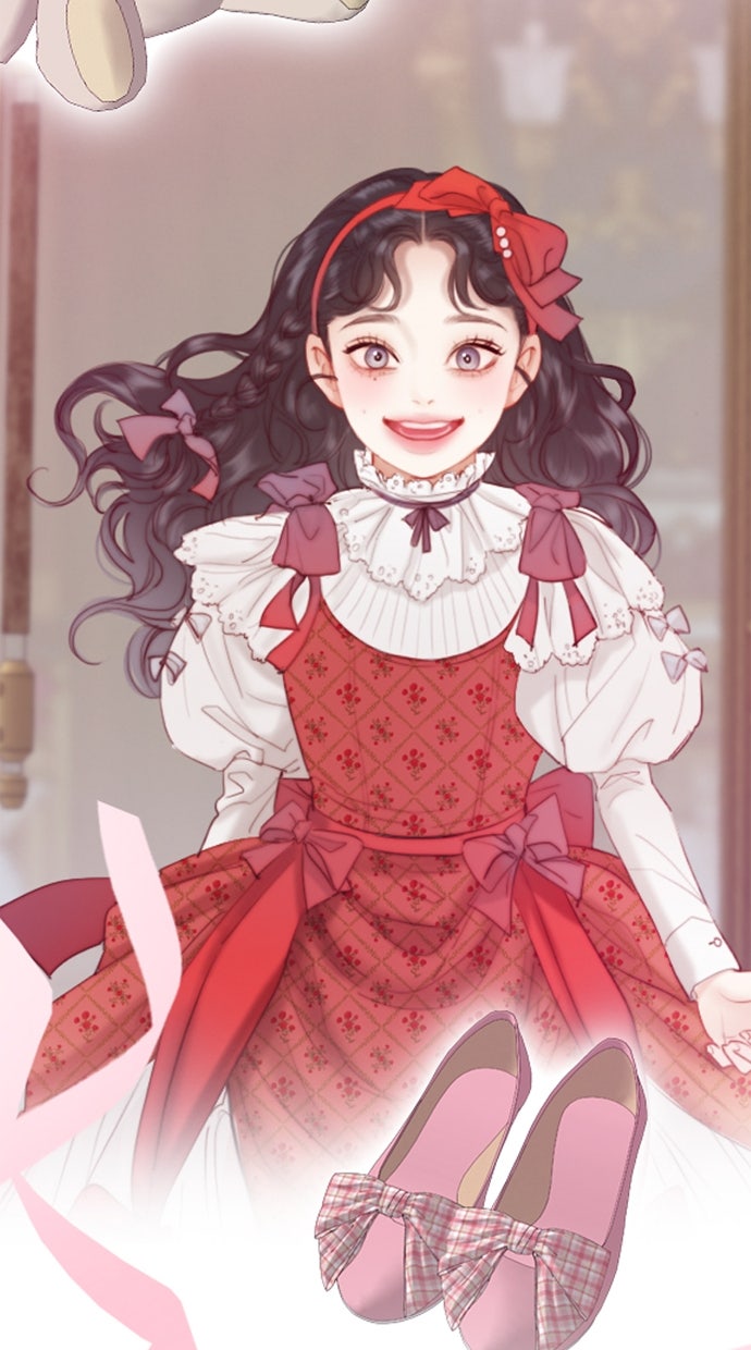 Read Serena Manga Online