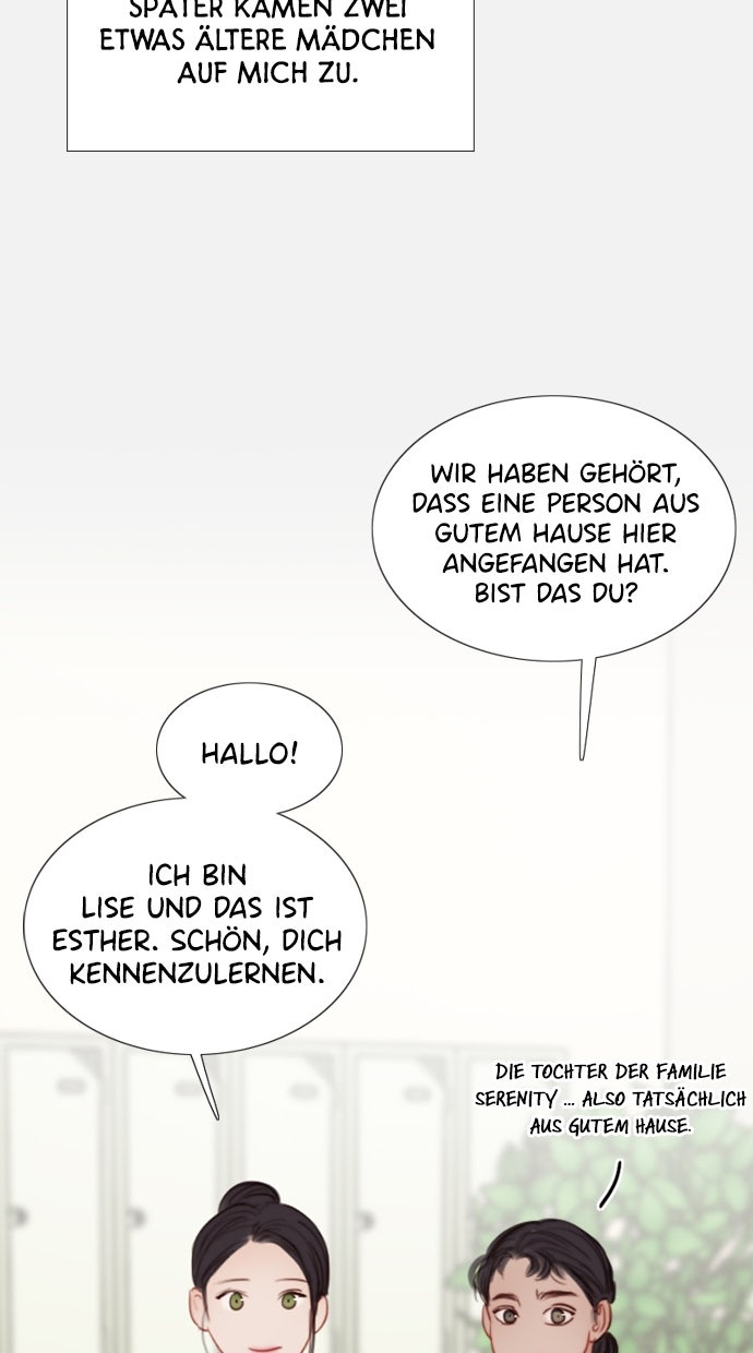 Read Serena Manga Online