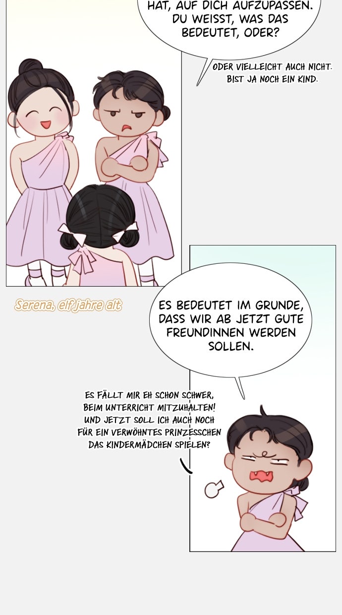 Read Serena Manga Online