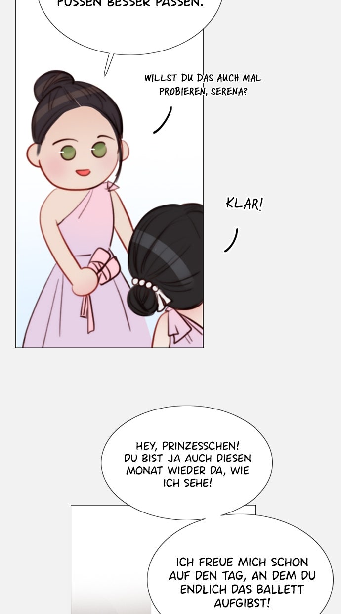 Read Serena Manga Online