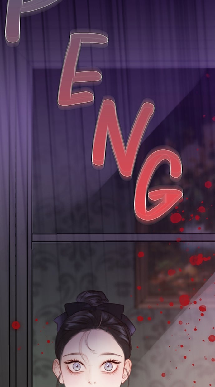 Read Serena Manga Online