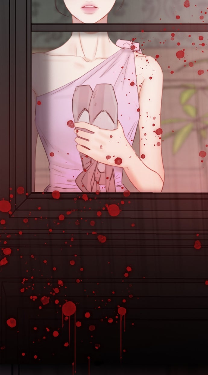 Read Serena Manga Online