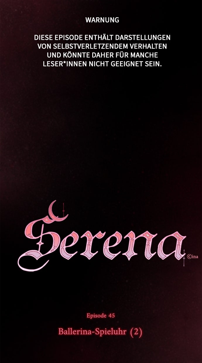 Read Serena Manga Online