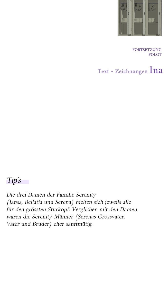 Read Serena Manga Online