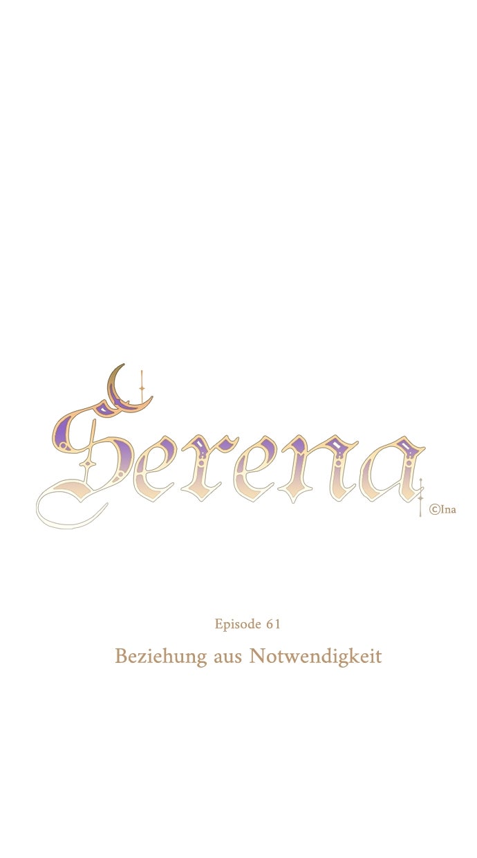 Read Serena Manga Online