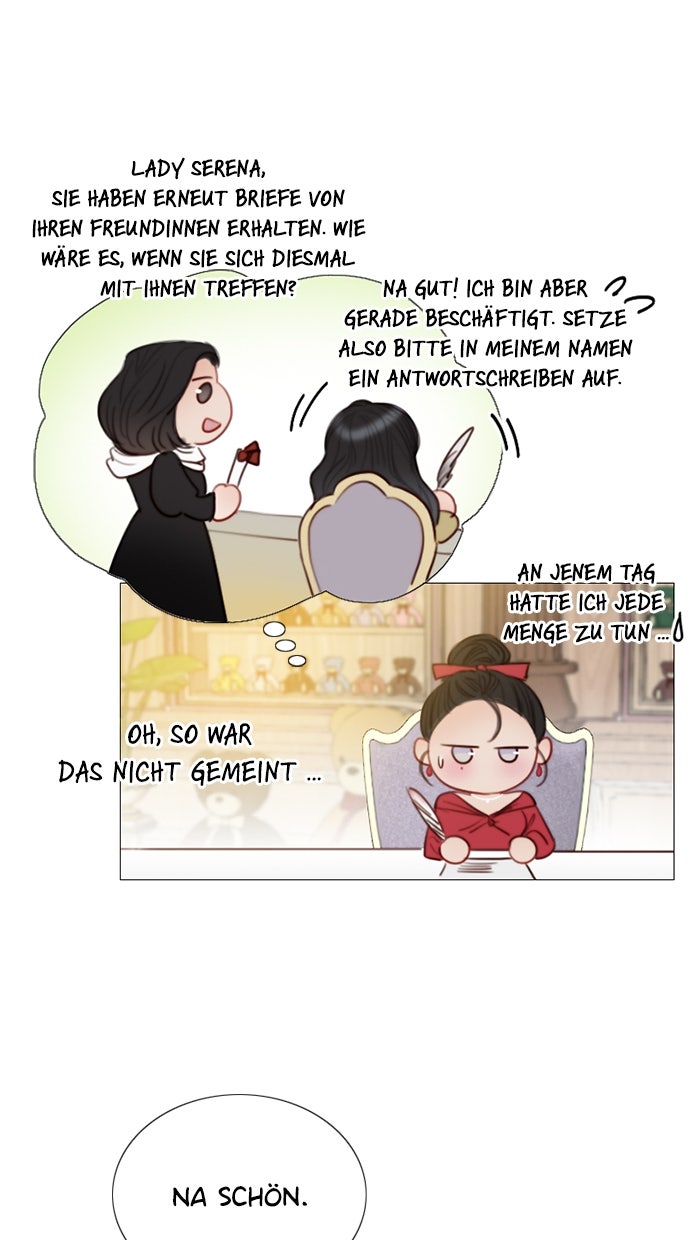 Read Serena Manga Online