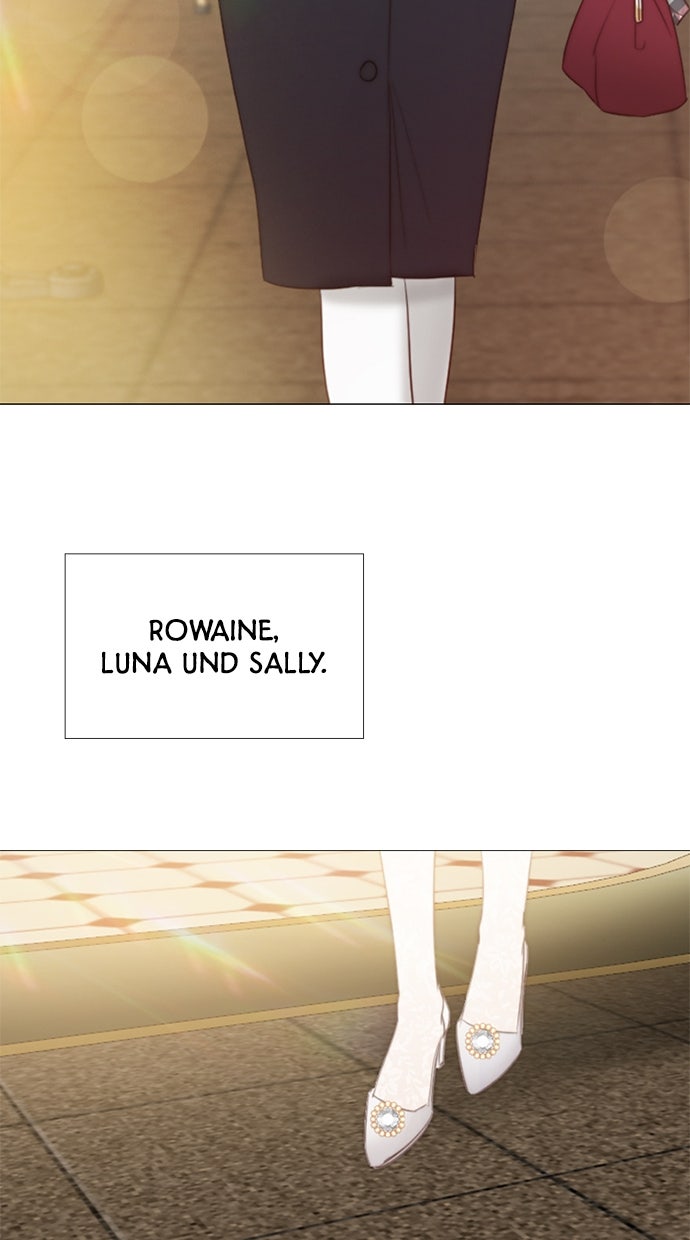 Read Serena Manga Online